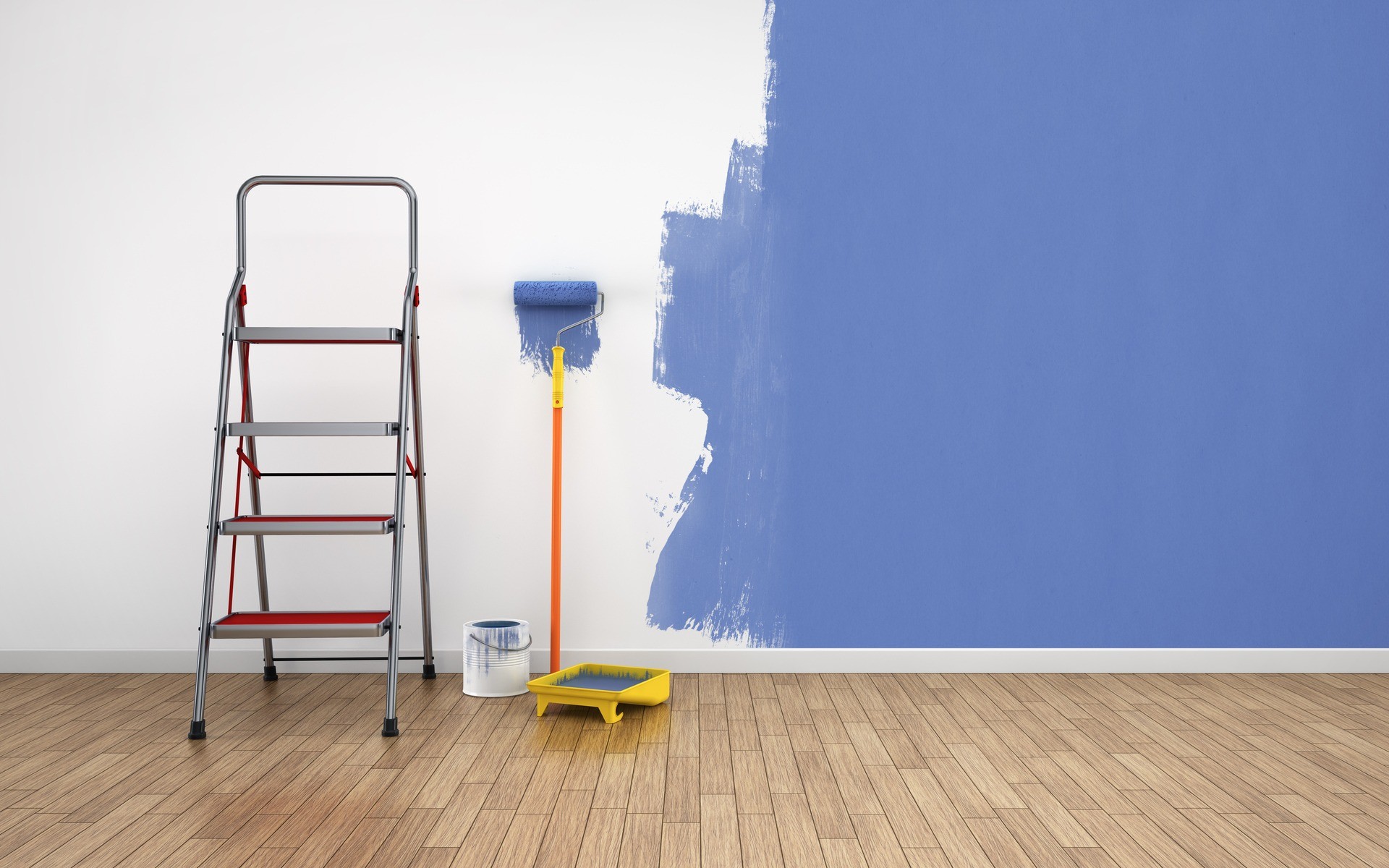 Master Stroke Painting Services 050 464 6308