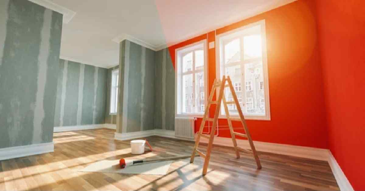 Master Stroke Painting Services 050 464 6308